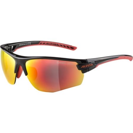 Unisex sluneční brýle - Alpina Sports TRI-SCRAY 2.0 HR