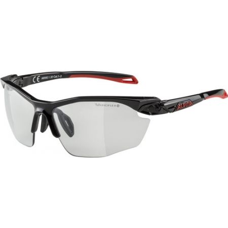 Unisex sluneční brýle - Alpina Sports TWIST FIVE HR VL+