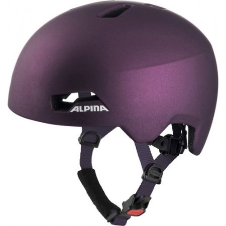 Dětská cyklistická helma - Alpina Sports HACKNEY