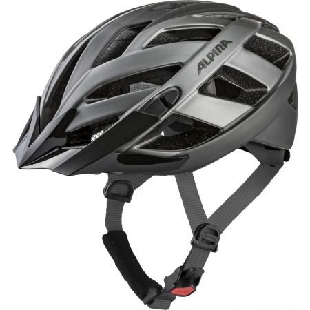 Cyklistická helma - Alpina Sports PANOMA 2.0 L.E. - 1