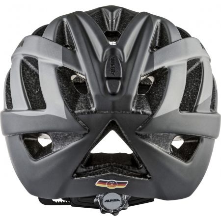Cyklistická helma - Alpina Sports PANOMA 2.0 L.E. - 4