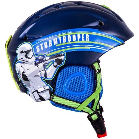 Dětská lyžařská helma - Disney STAR WARS - 1