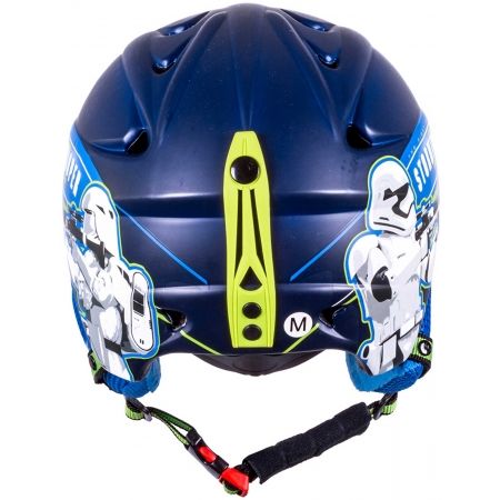Dětská lyžařská helma - Disney STAR WARS - 4