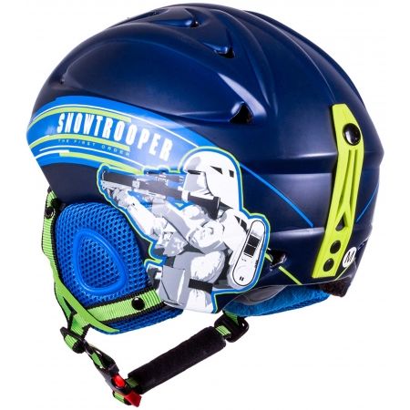 Dětská lyžařská helma - Disney STAR WARS - 5