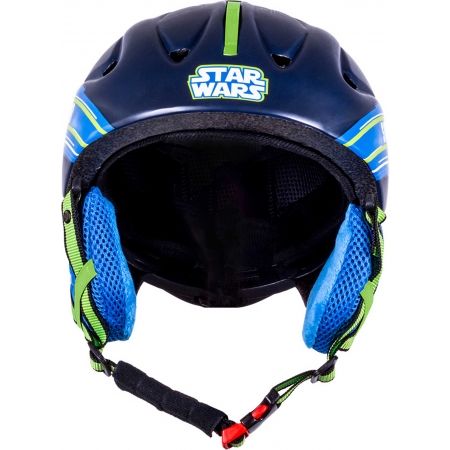 Dětská lyžařská helma - Disney STAR WARS - 7