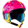 Dětská lyžařská helma - Disney MINNIE - 2