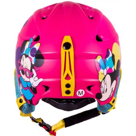 Dětská lyžařská helma - Disney MINNIE - 4