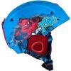 Dětská lyžařská helma - Disney SPIDERMAN - 1