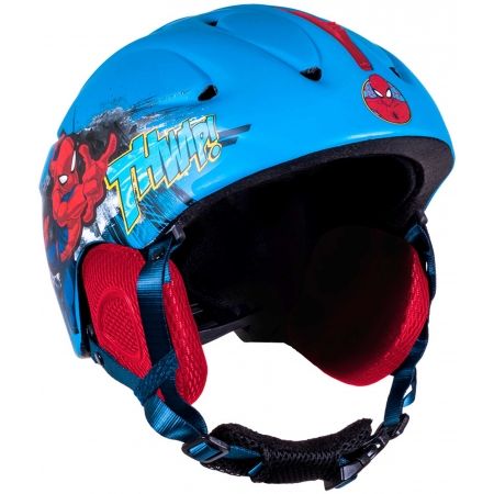 Dětská lyžařská helma - Disney SPIDERMAN - 2