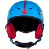 Dětská lyžařská helma - Disney SPIDERMAN - 7