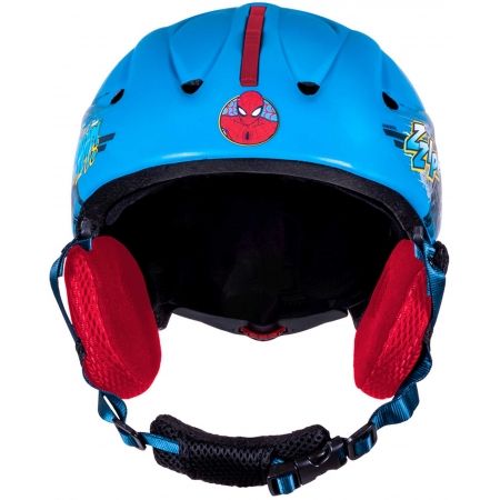 Dětská lyžařská helma - Disney SPIDERMAN - 7