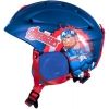 Dětská lyžařská helma - Disney CAPTAIN AMERICA - 2