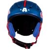 Dětská lyžařská helma - Disney CAPTAIN AMERICA - 3