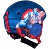 Dětská lyžařská helma - Disney CAPTAIN AMERICA - 5