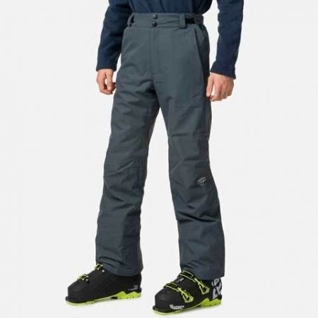 Juniorské lyžařské kalhoty - Rossignol BOY SKI PANT - 8