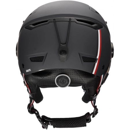 Pánská lyžařská helma - Rossignol ALLSPEED VISOR IMP STRATO - 6