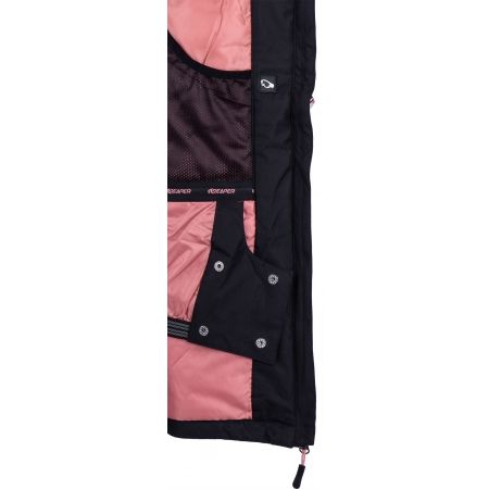Dámská snowboardová bunda - Reaper OLI - 6