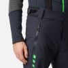 Pánské lyžařské kalhoty - Rossignol HERO COURSE PANT - 4