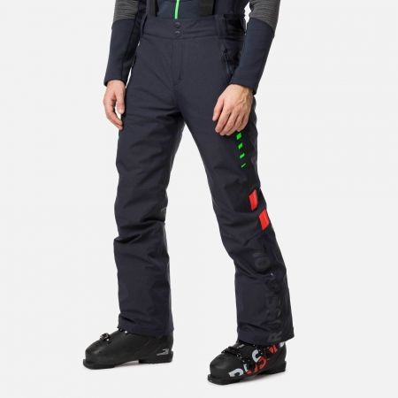 Pánské lyžařské kalhoty - Rossignol HERO COURSE PANT - 2