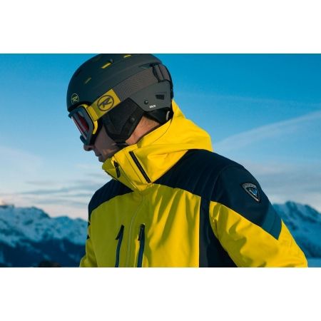 Pánská lyžařská bunda - Rossignol SKI - 9
