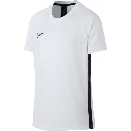 Chlapecké fotbalové tričko - Nike DRY ACDMY TOP SS B - 1