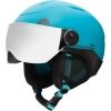 Dětská lyžařská helma - Rossignol WHOOPEE VISOR IMPACTS - 1