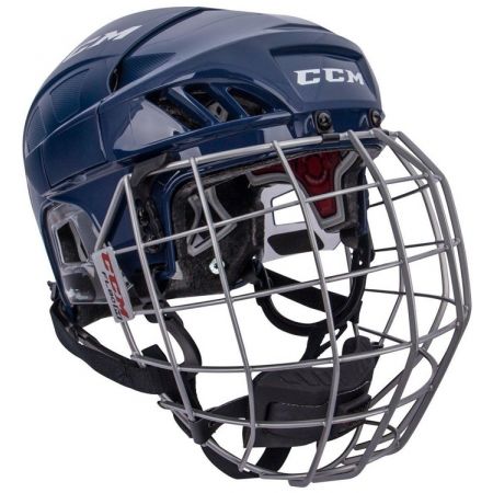 Hokejová helma - CCM FL60C SR COMBO