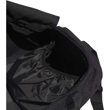 Sportovní taška - adidas LINEAR LOGO DUFFLE S - 7