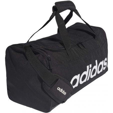 Sportovní taška - adidas LINEAR LOGO DUFFLE S - 2