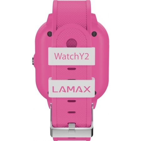 Dětské chytré hodinky - LAMAX WATCHY2 - 5