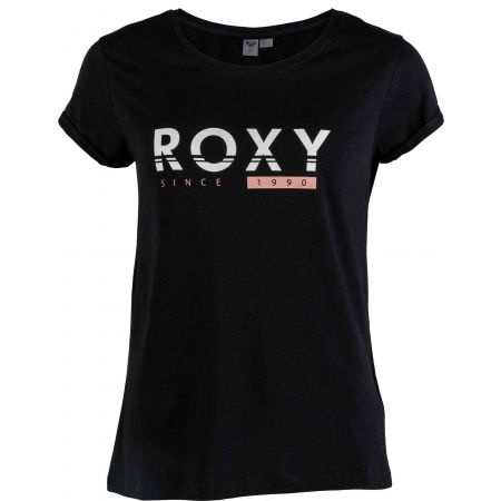 Dámské tričko - Roxy TELL ME BABY B - 1