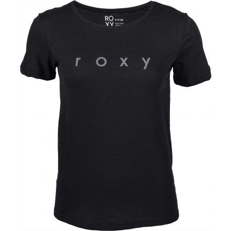 Dámské tričko - Roxy RED SUNSET - 1