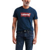 Pánské tričko - Levi's® GRAPHIC SET-IN NECK - 1