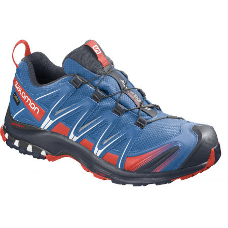 Pánská trailová obuv - Salomon XA PRO 3D GTX