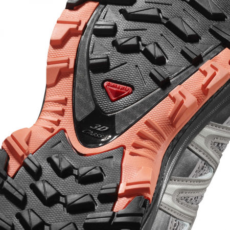 Dámská trailová obuv - Salomon XA PRO 3D W - 5