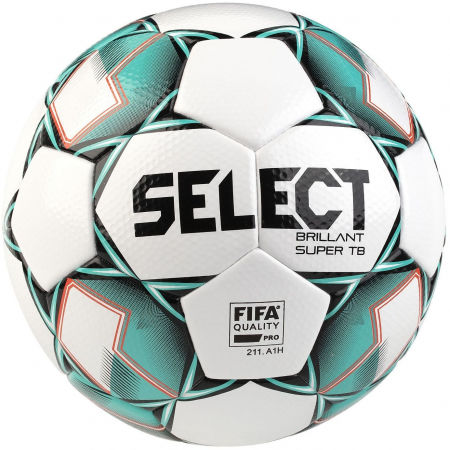 Fotbalový míč - Select BRILLANT SUPER TB