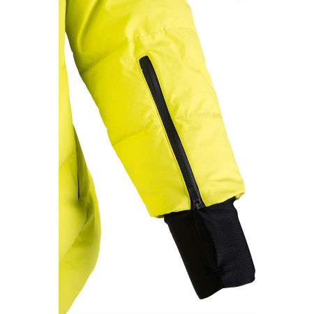 Pánská lyžařská bunda - Colmar M. DOWN SKI JACKET - 6