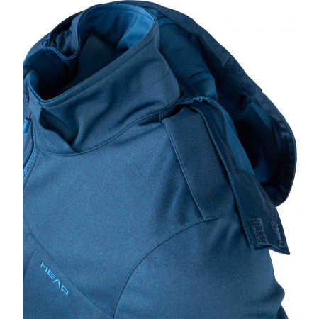 Pánská softshellová bunda - Head ZELMO - 4