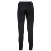 Dámské funkční kalhoty - Odlo SUW WOMEN'S BOTTOM NATURAL 100% MERINO WARM - 2