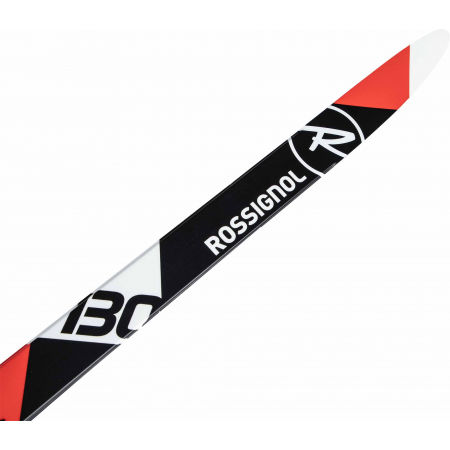 Juniorské běžecké lyže - Rossignol XT-VENT JR WXLS (SS) IFP - 6
