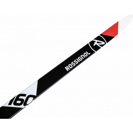 Juniorské běžecké lyže - Rossignol XT-VENT JR WXLS (LS) IFP - 6