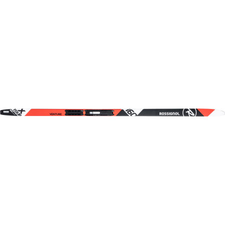 Juniorské běžecké lyže - Rossignol XT-VENT JR WXLS (LS) IFP - 4