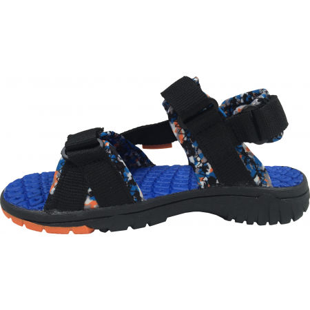 Dětské sandály - Crossroad MEEP - 4