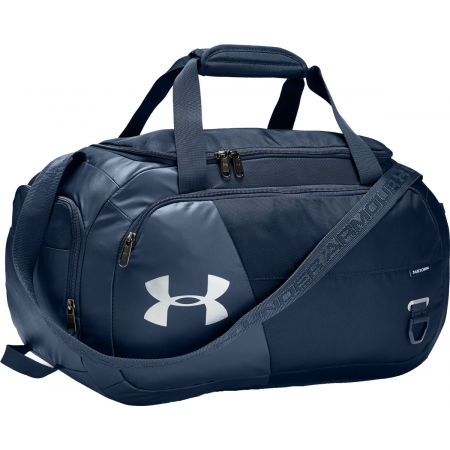 Sportovní taška - Under Armour UNDENIABLE DUFFEL 4.0 XS - 1