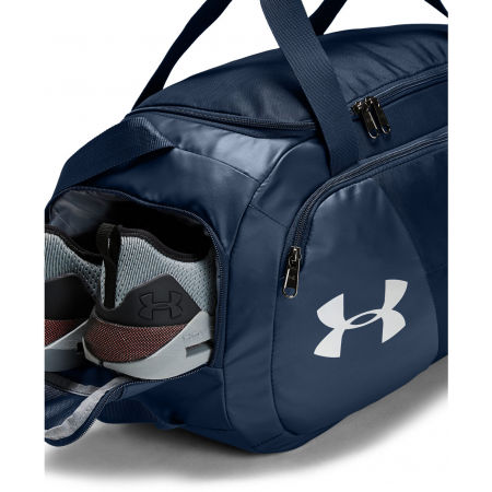 Sportovní taška - Under Armour UNDENIABLE DUFFEL 4.0 XS - 4