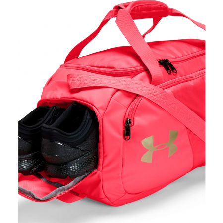 Sportovní taška - Under Armour UNDENIABLE DUFFEL 4.0 XS - 4