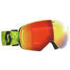 Lyžařské brýle - Scott LCG EVO - 1