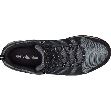 Pánská outdoorová obuv - Columbia REDMOND V2 - 4