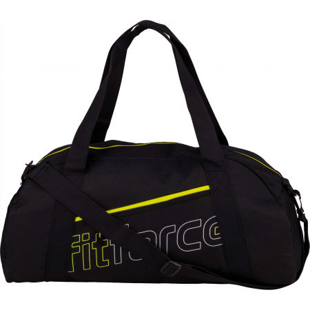 Dámská sportovní taška - Fitforce AMAROK - 1