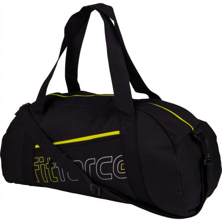 Dámská sportovní taška - Fitforce AMAROK - 2